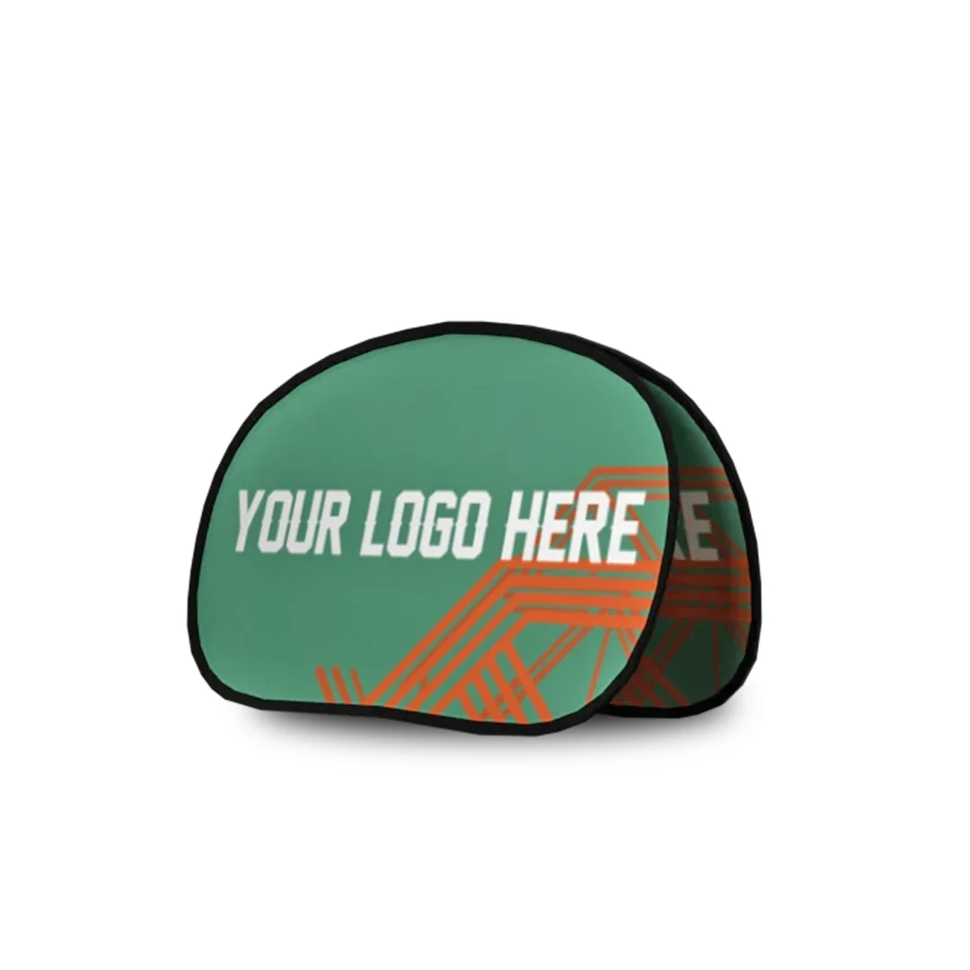 Small Horizontal Pop Up Banner 1