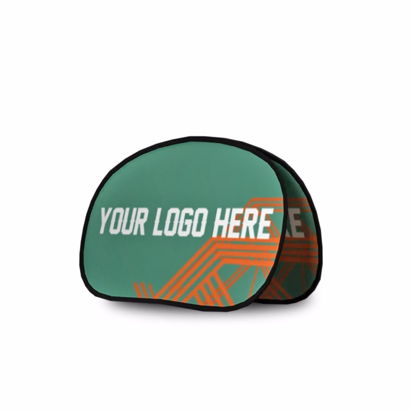 Small Horizontal Pop Up Banner