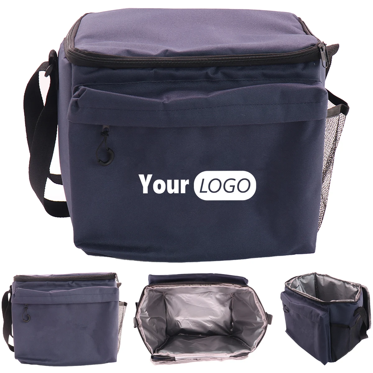 Oxford Thick Picnic Insulation Bag 1