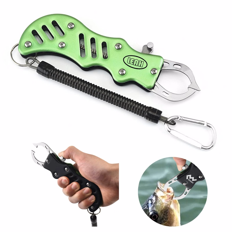 Outdoors Fish Lip Grippers