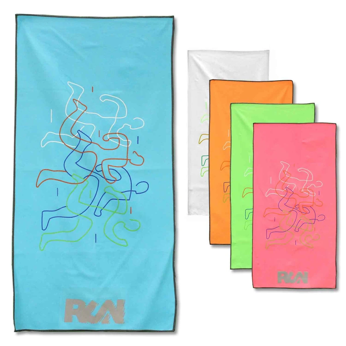 Frigitowel Cool Cooling Towel 1