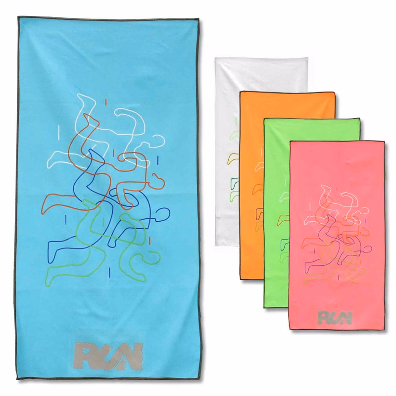 Frigitowel Cool Cooling Towel