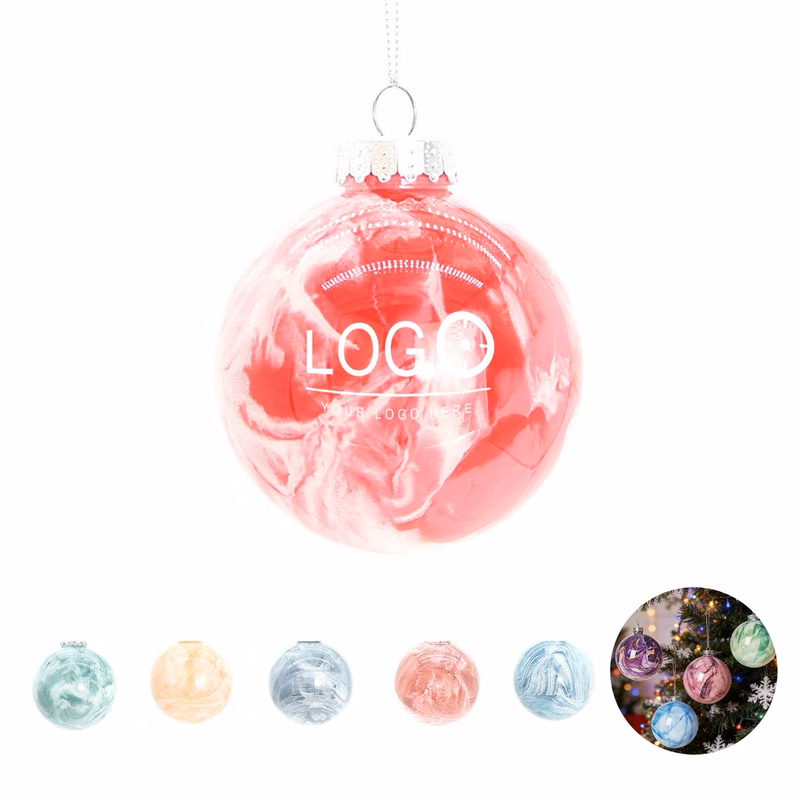 Tree Ornament Christmas Ball