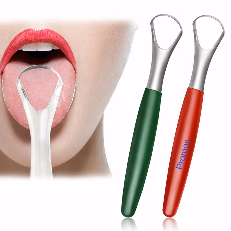 Tongue Scraper