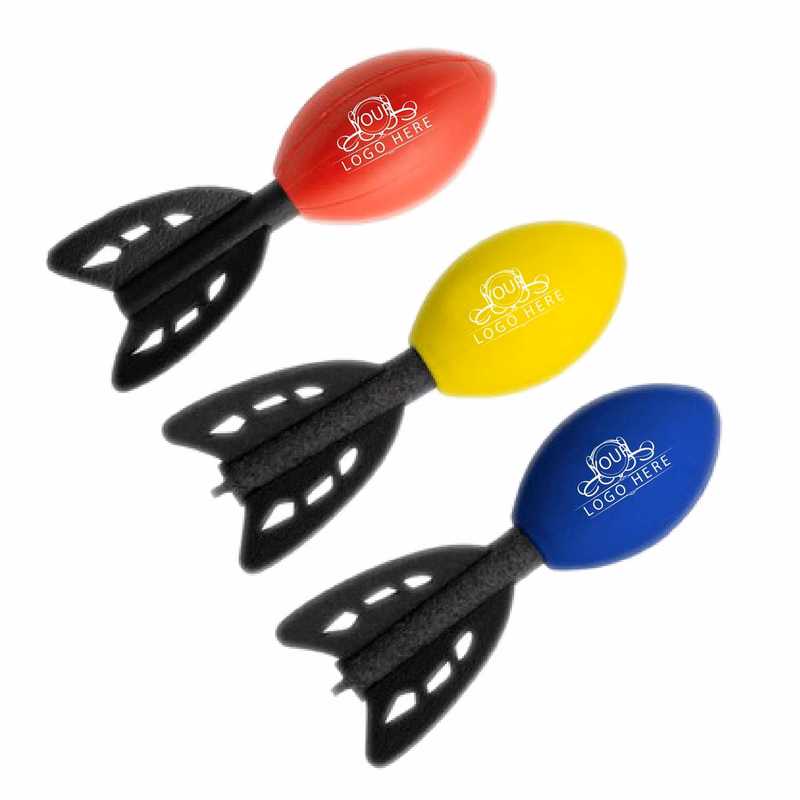 Fun Flinger - Football Stress Ball