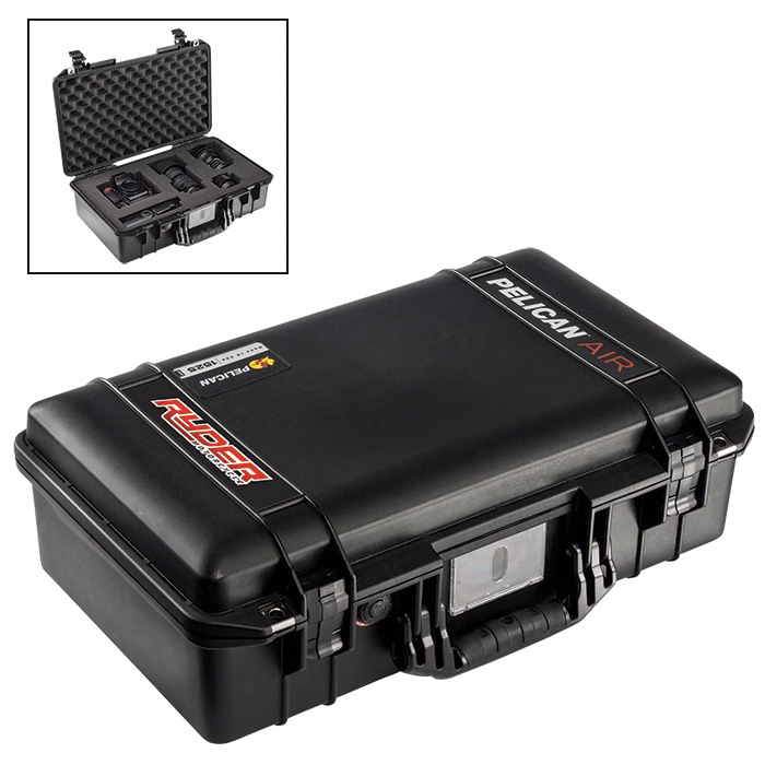Pelican™ Air 1525 Protector Case™