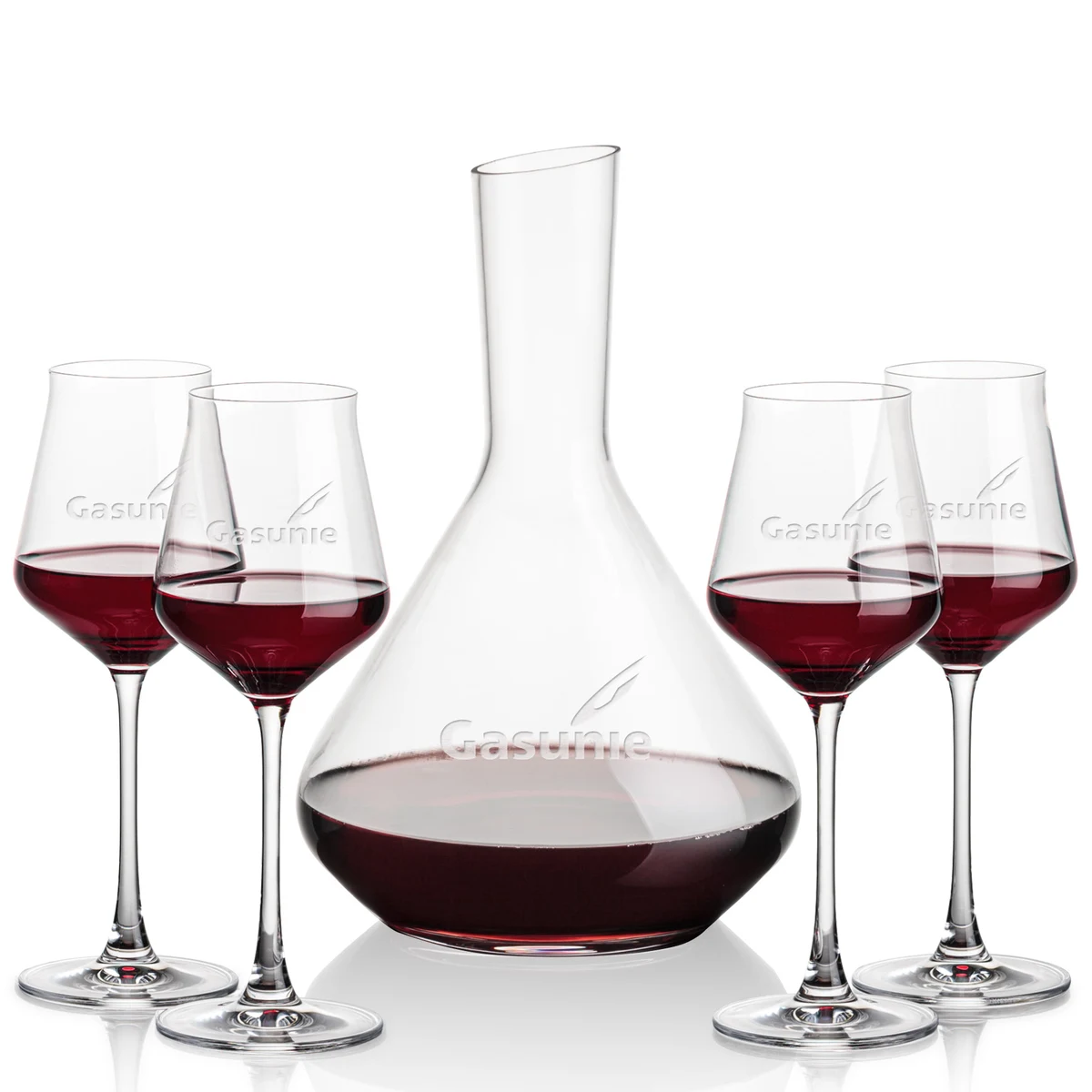 Terrassa Carafe & Bretton Wine 1