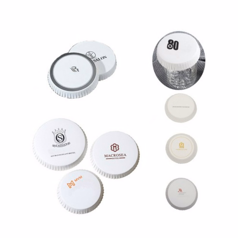 Disposable Paper Cup Cover/Lid