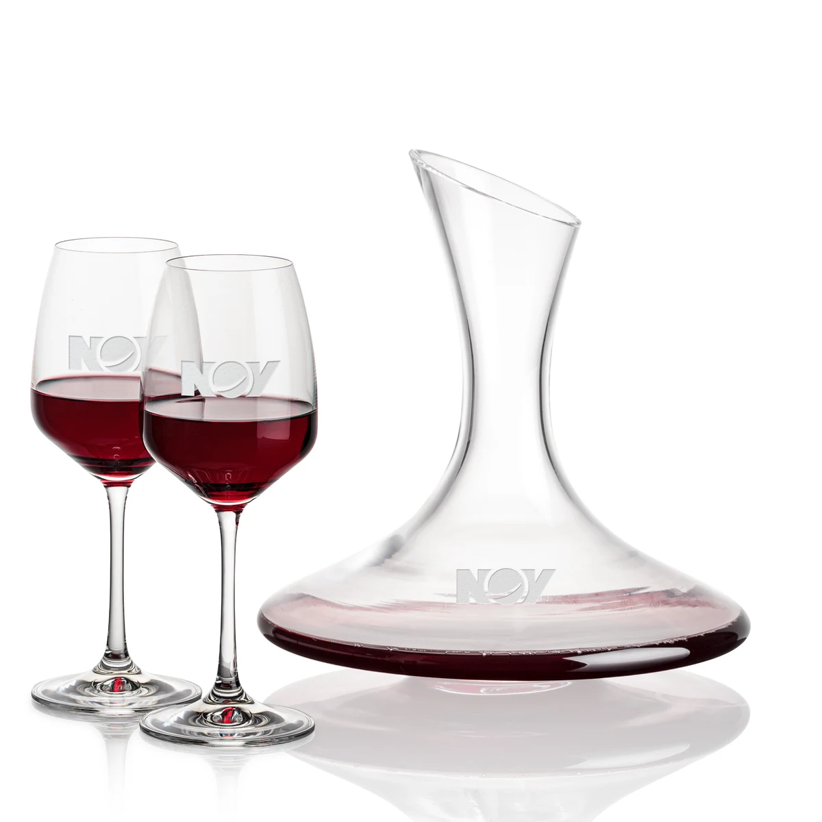 Madagascar Carafe & Oldham Wine 1