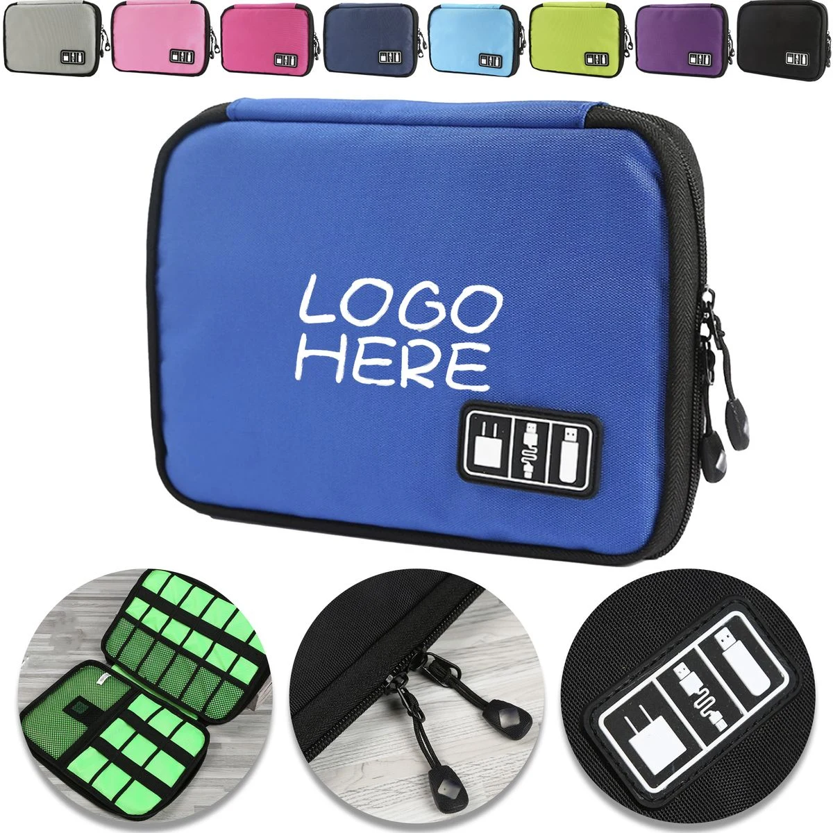 8*7 Inch Multi?Purpose Digital Bag 1