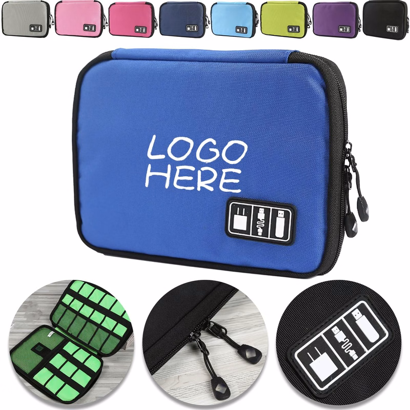 8*7 Inch Multi?Purpose Digital Bag