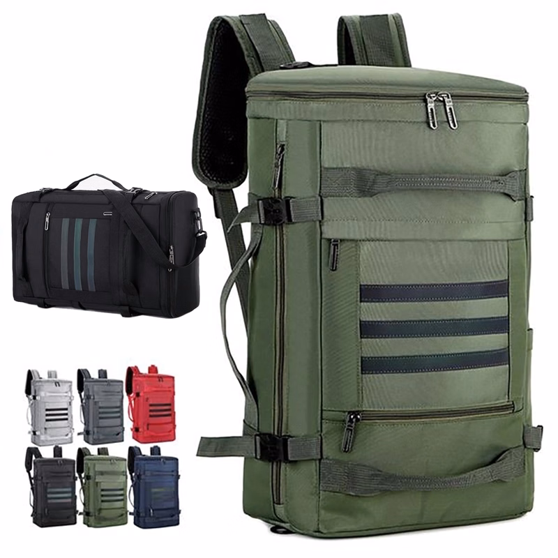 Large Capacity Travel Backpack
