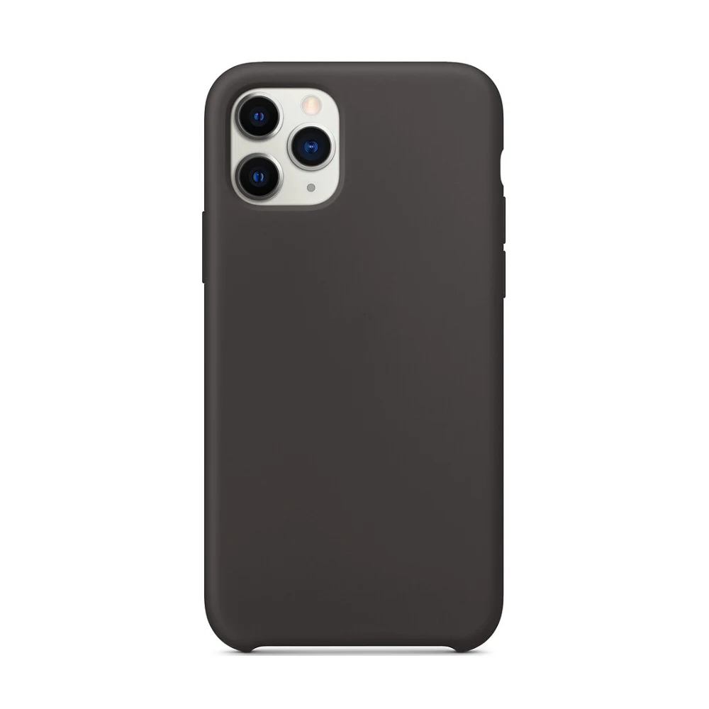 iPhone 11 Pro Max Silicone Atlas Series Case 1