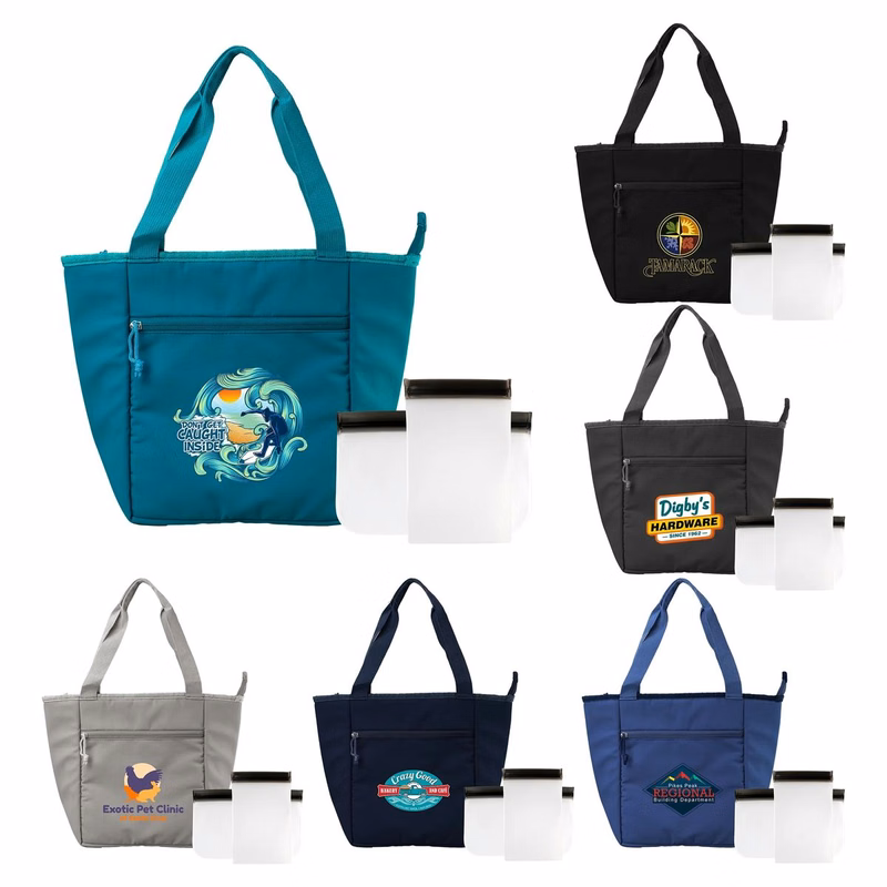 Roam Reusable Food Storage Set