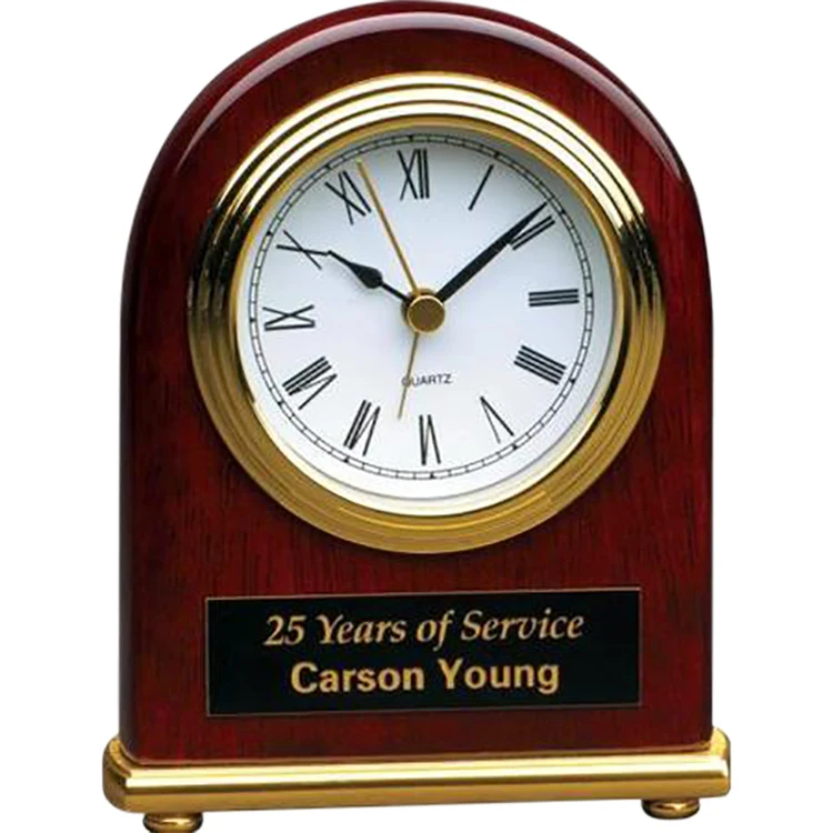 Liberty Desk Clock I 1