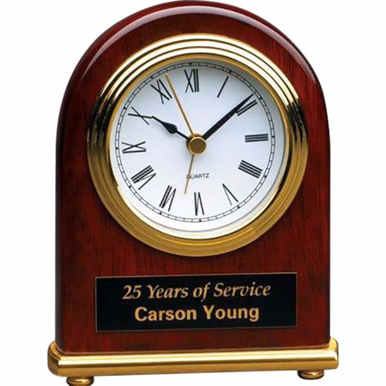 Liberty Desk Clock I