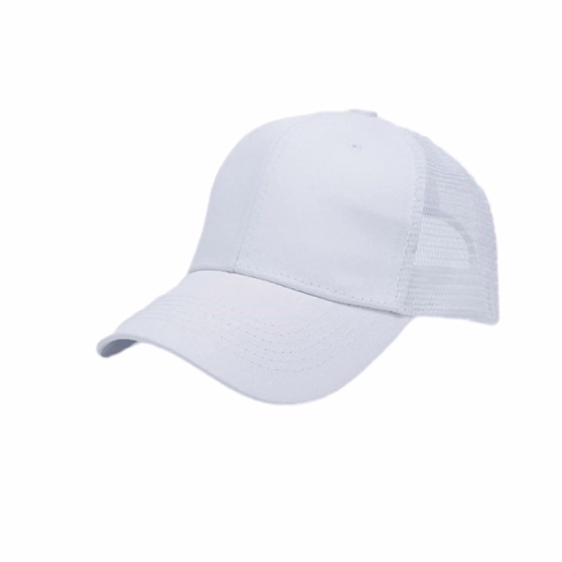 Mesh Back Dust Cap Baseball Hats