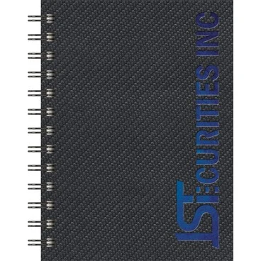IndustrialMetallic Journals - NotePad 1