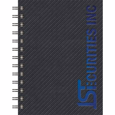 IndustrialMetallic Journals - NotePad