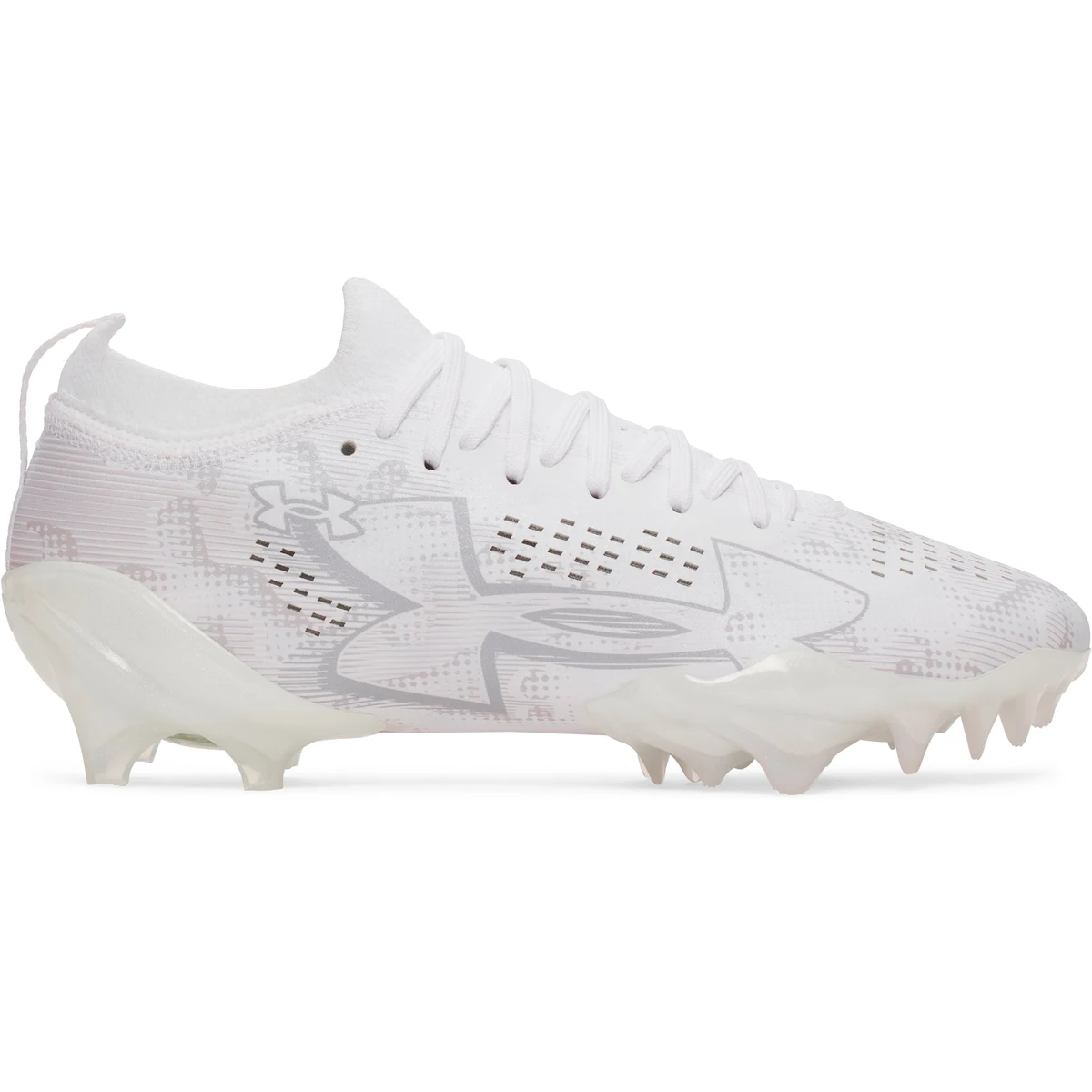 UA Blur Pro Lax Unisex Lacrosse Cleats 1
