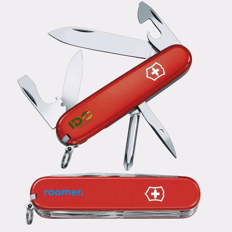 Victorinox® - Swiss Army Tinker Solid Swiss Made Knife