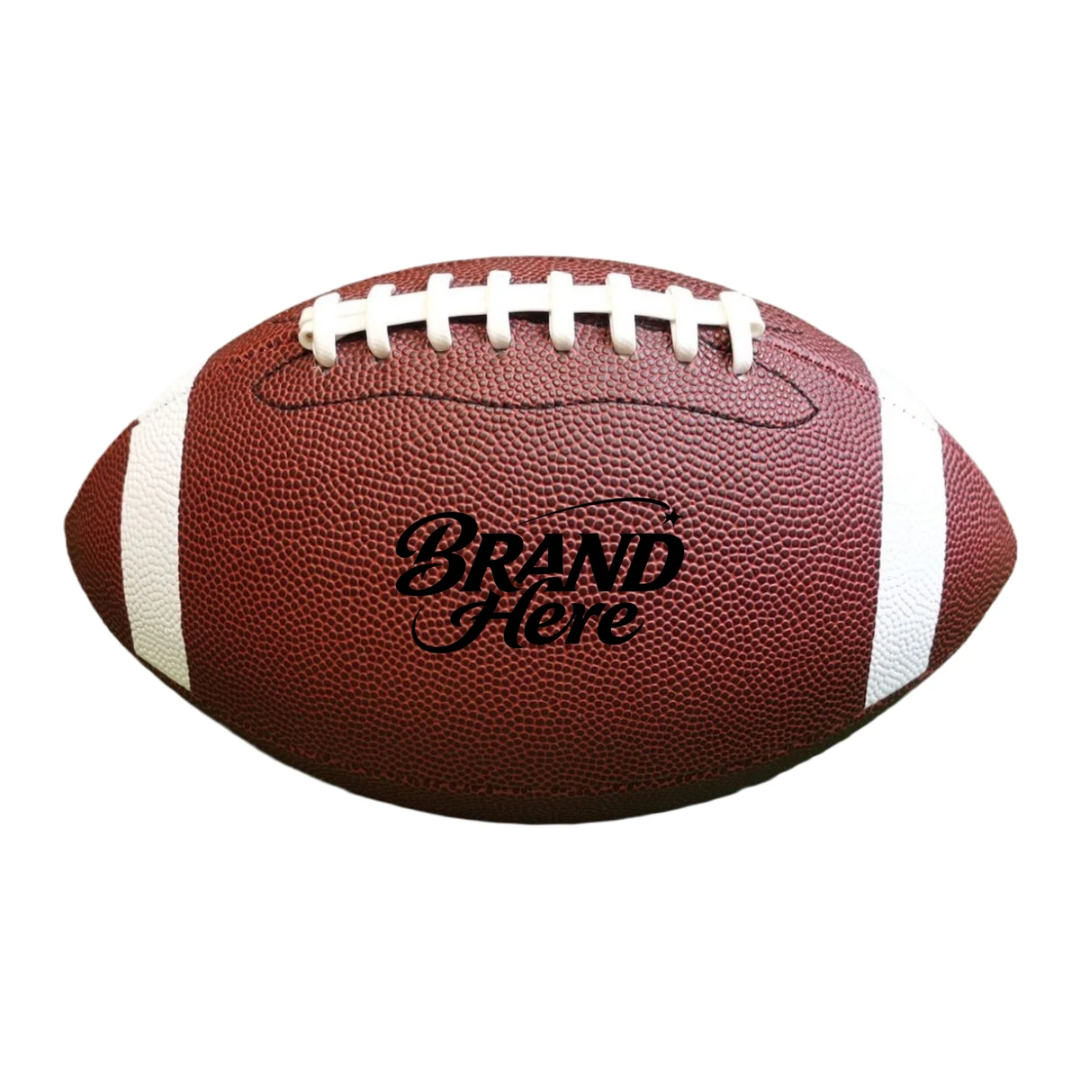 Size 9 American Football 1