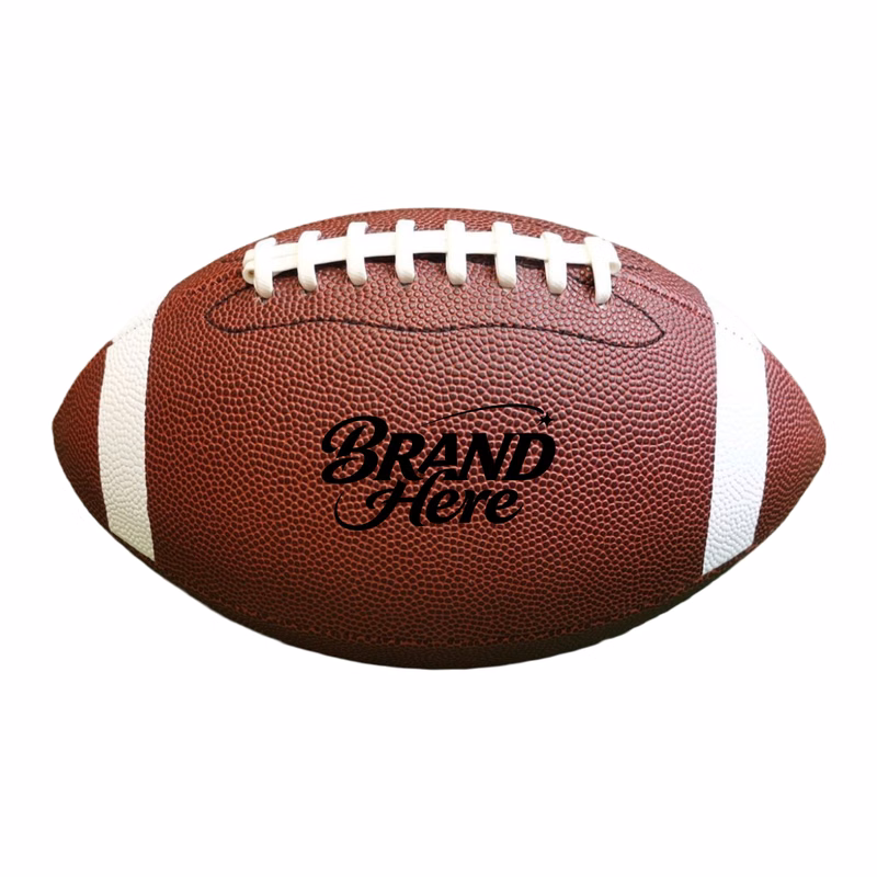 Size 9 American Football