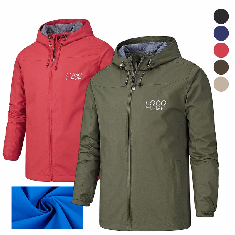 Men`s Tactical Jacket