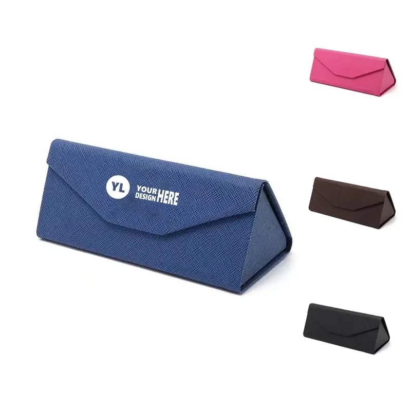 Foldable Eyeglass Holder 1