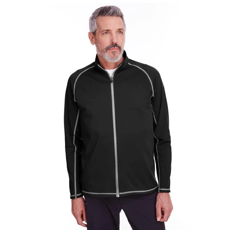 Puma Golf Men's Fairway Full-Zip 1