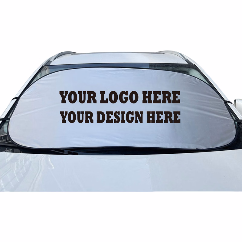 Portable Foldable Car Window Shades MOQ20