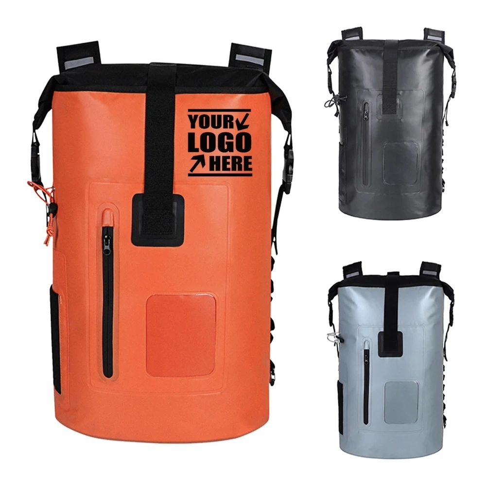 30L Waterproof Organization Backpack 1