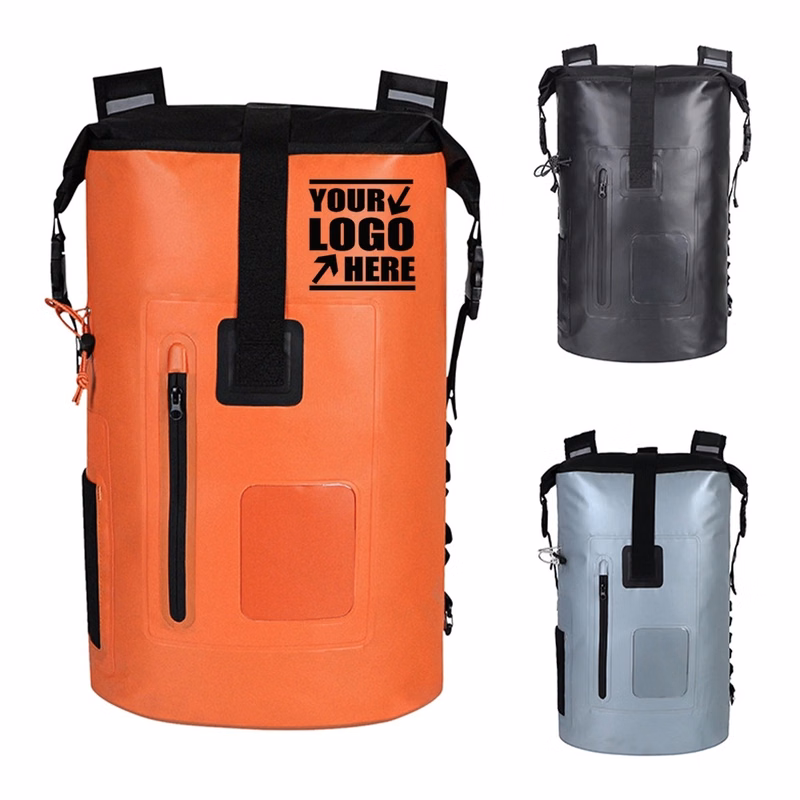 30L Waterproof Organization Backpack