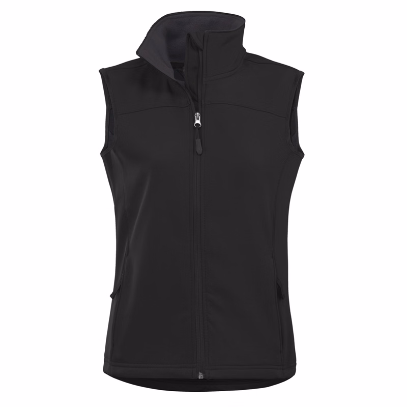 Ladies' Uptown Soft Shell Vest