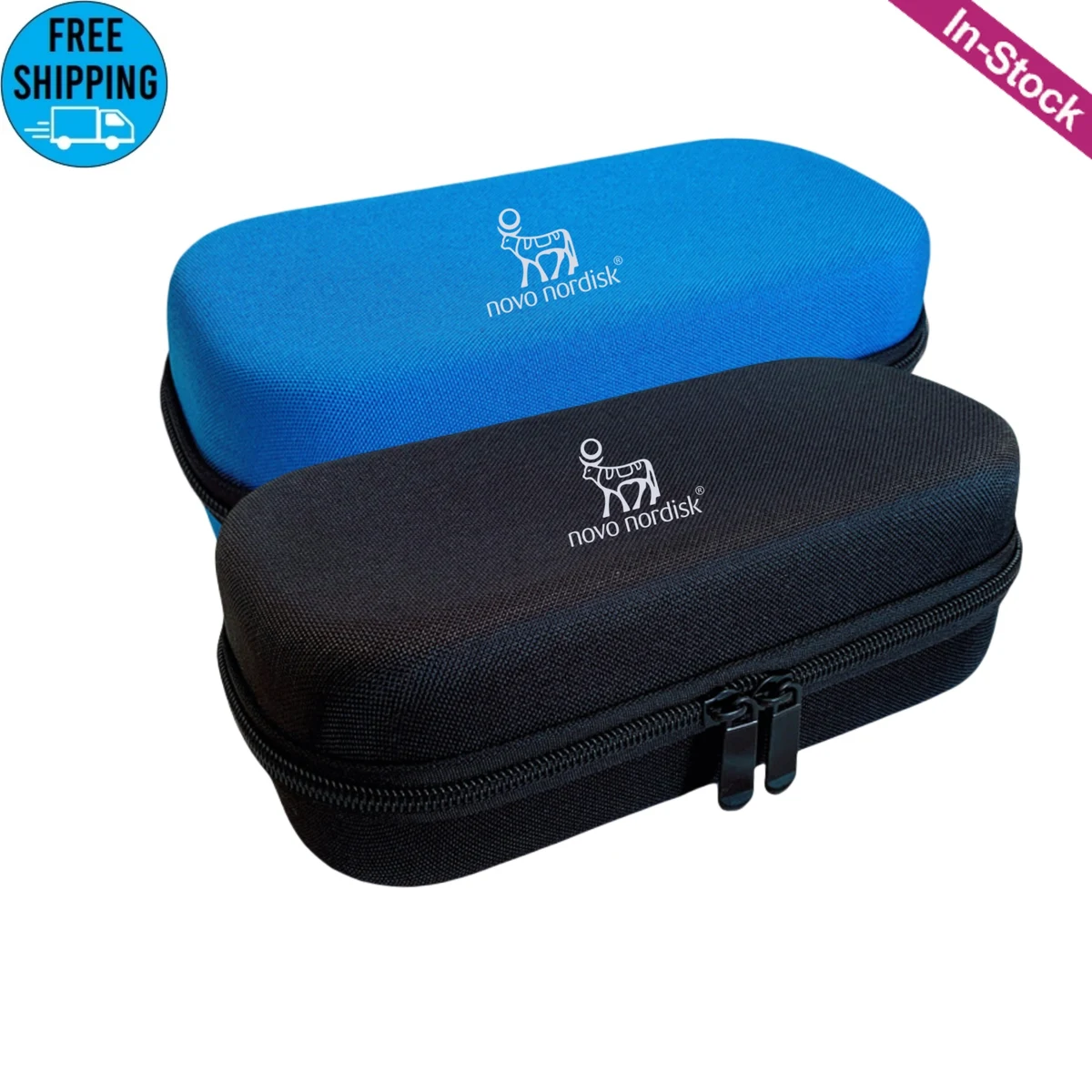 Medical Cooler Travel Pouch Insulin Pen Case 1