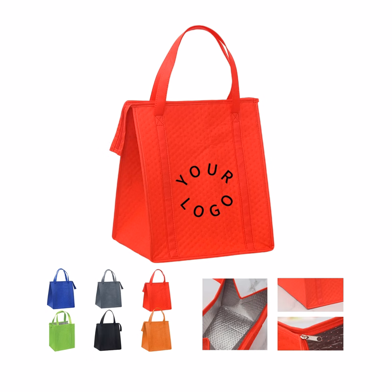 Polypropylene Grocery Tote
