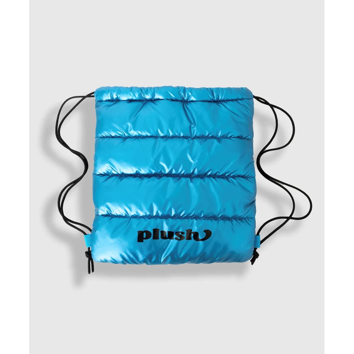 Puffer Drawstring Backpack 1
