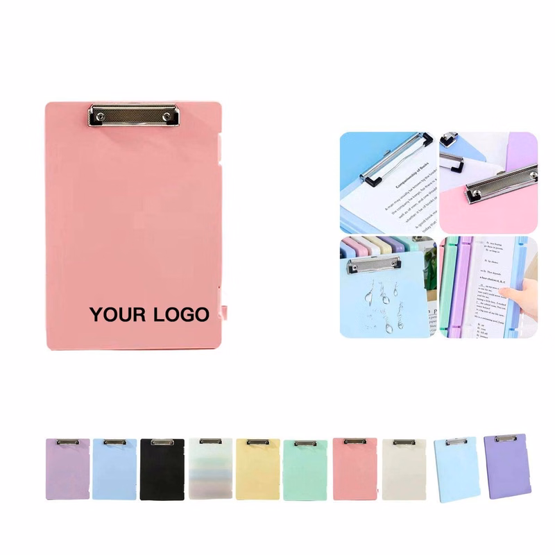 A4 File Box with Compartments and Organizer