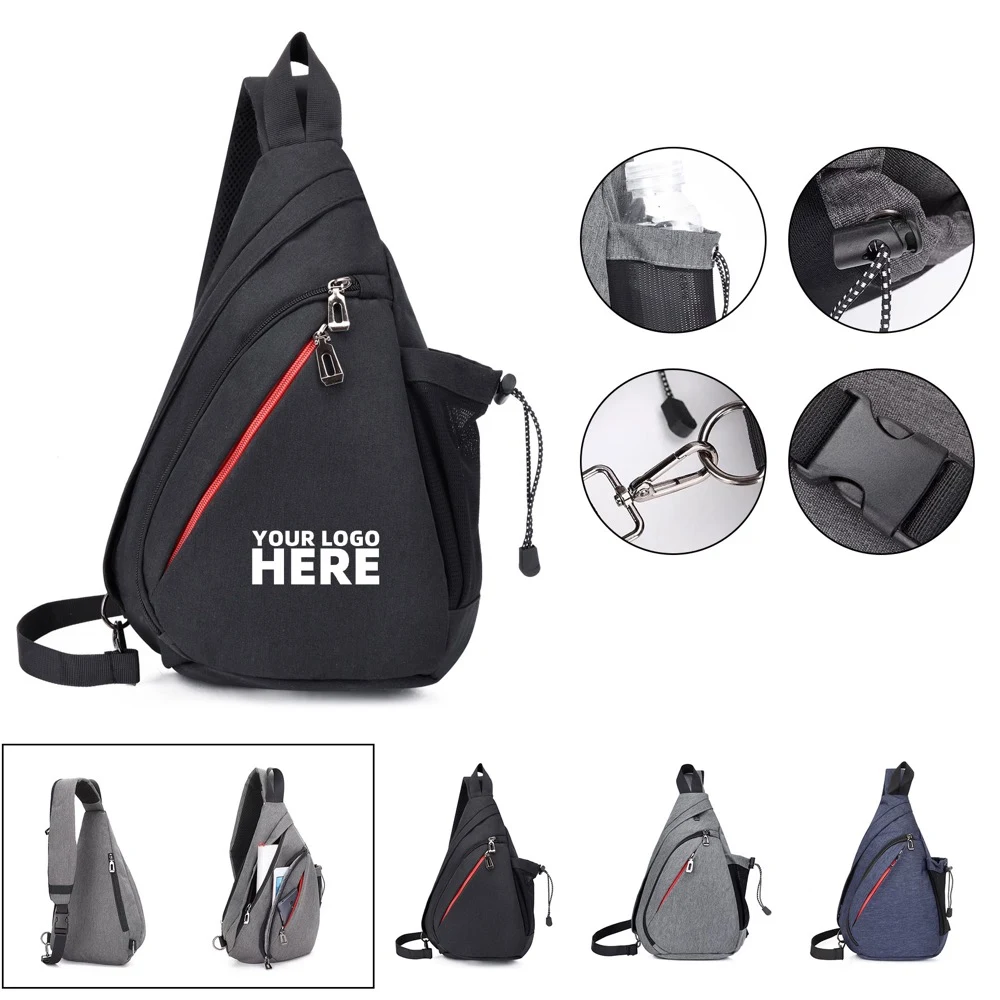 Outdoor Sling Bag 1