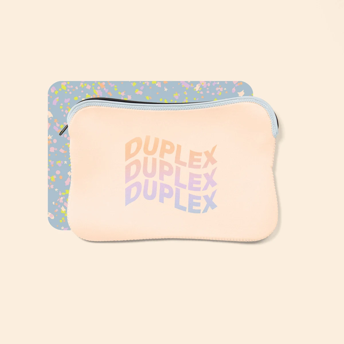 DUPLEX KAPPOTTO TECH SLEEVE - 11" 1