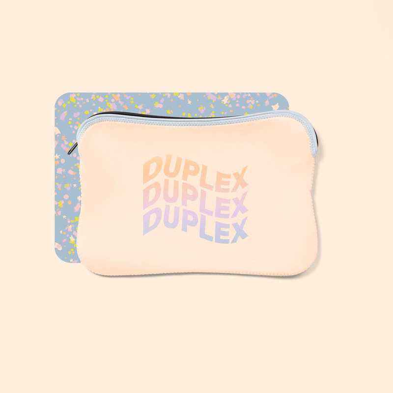 DUPLEX KAPPOTTO TECH SLEEVE - 11"