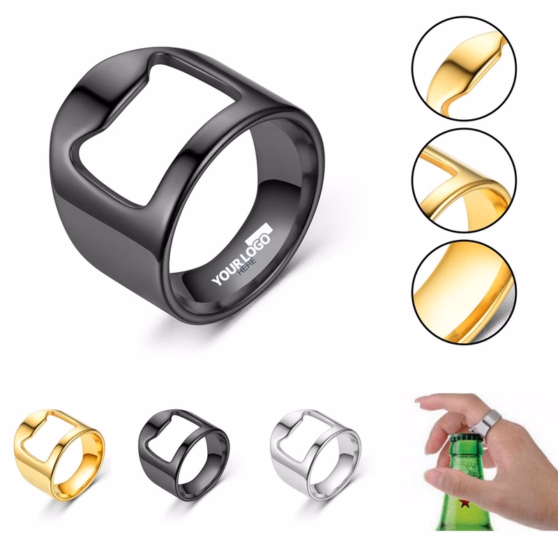 Ring Bottle Opener