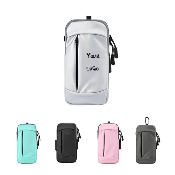 Portable Arm Bag For Outdoor Sports 1
