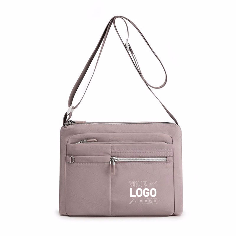 Square simple waterproof bag
