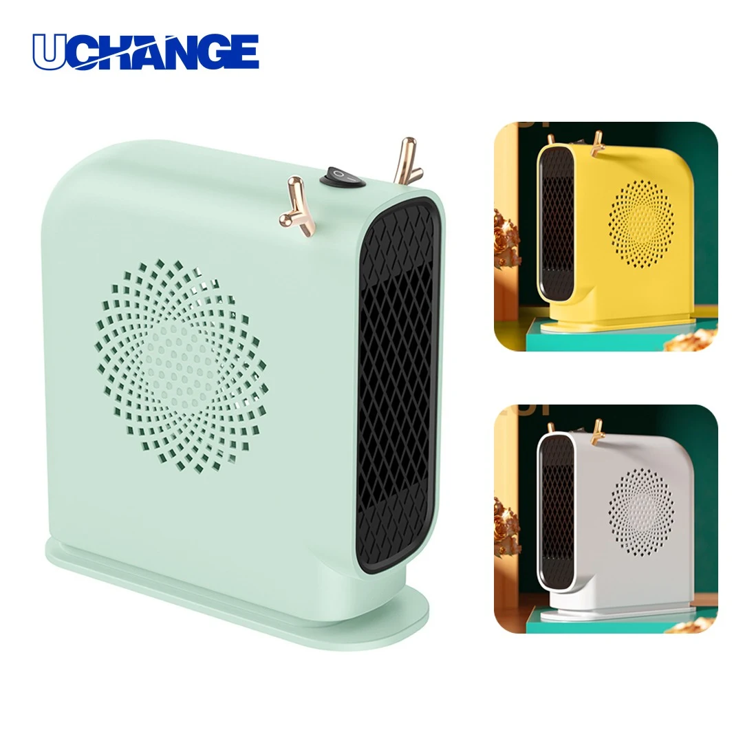 Desktop Office Electric Heater 1