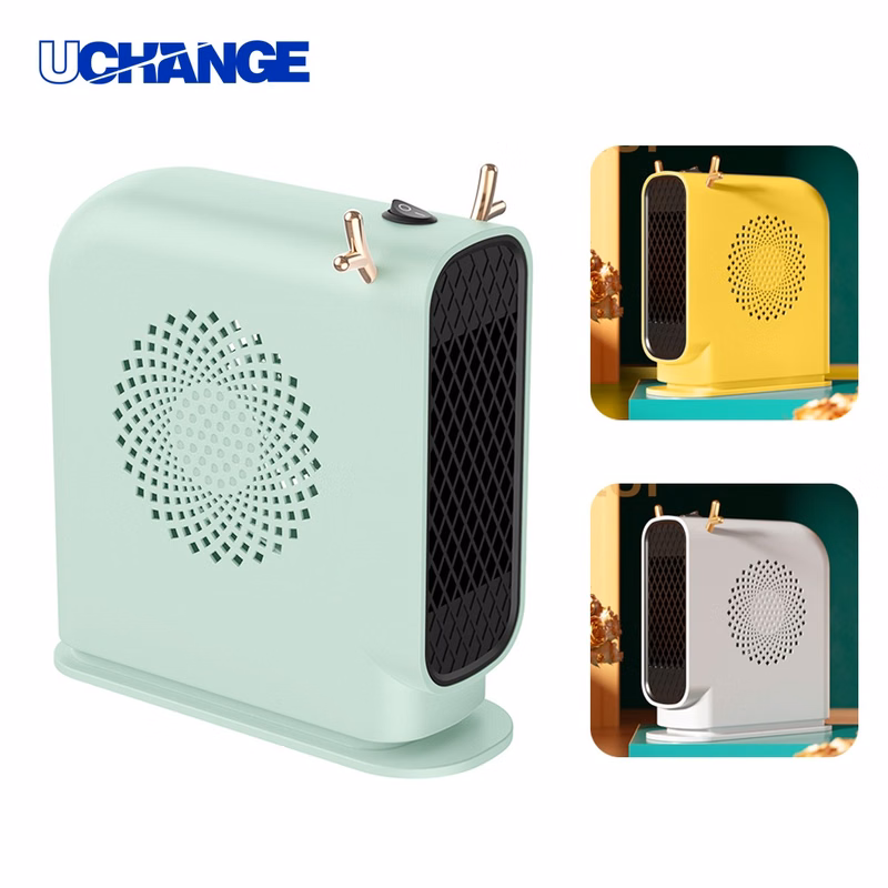 Desktop Office Electric Heater