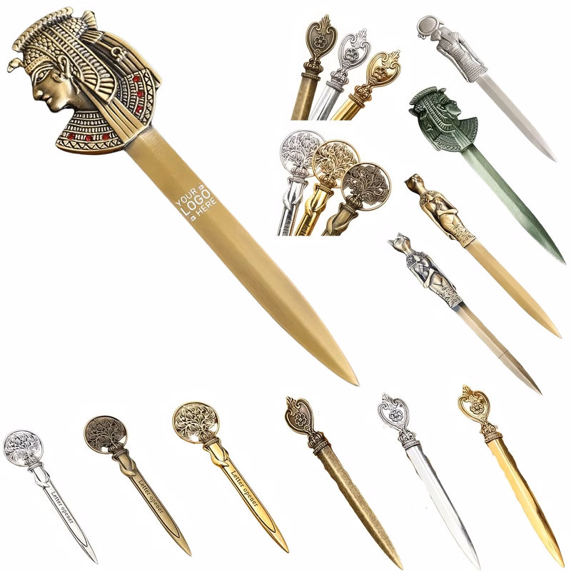 Vintage Envelope Letter Opener