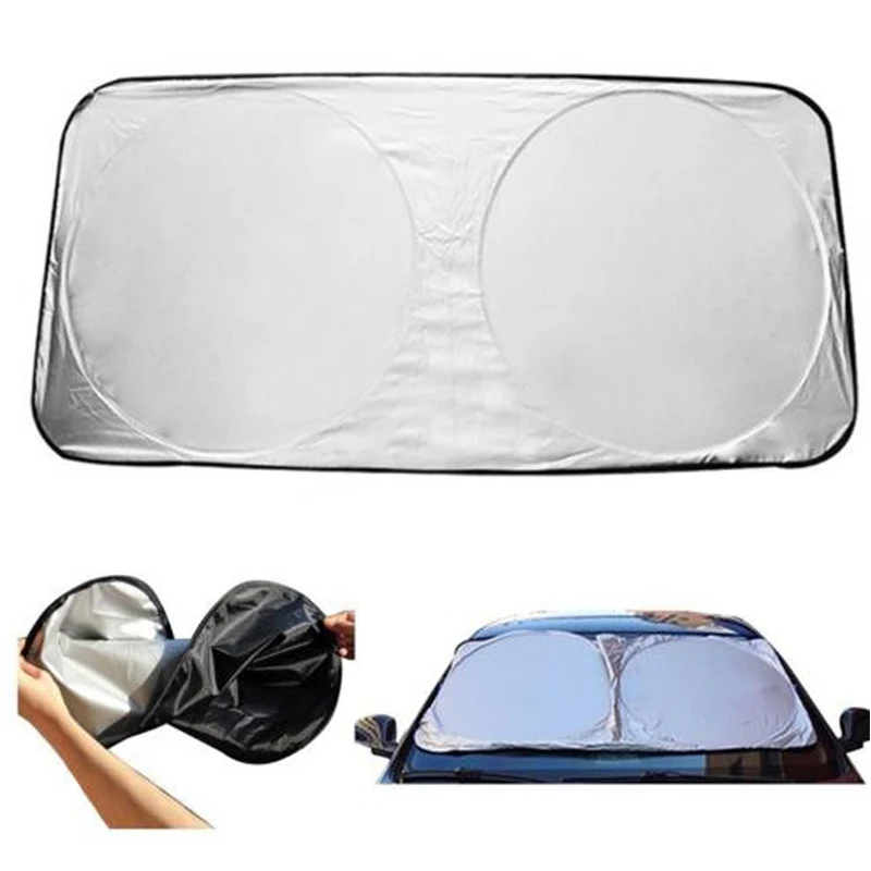 Auto Sun Shades 1