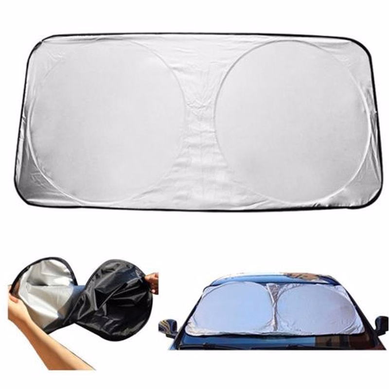Auto Sun Shades