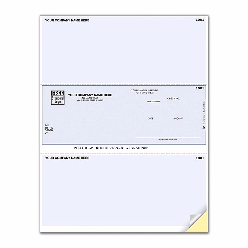 Laser multipurpose middle check